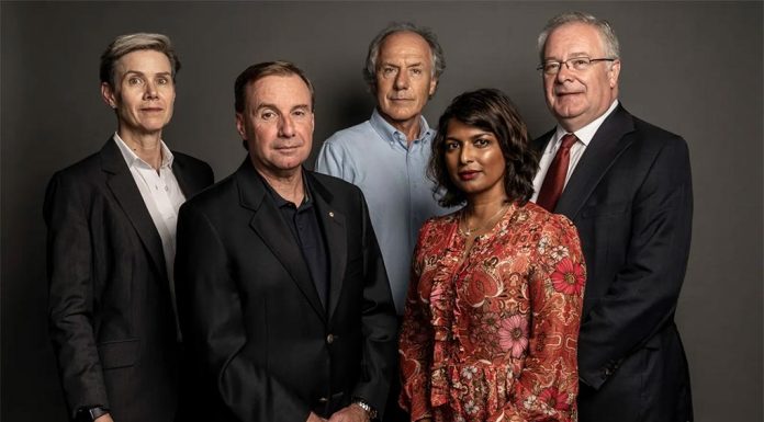 호주, 3년안에 중국과의 전쟁 대비해야 Landmark examination of national security by The Sydney Morning Herald and The Age