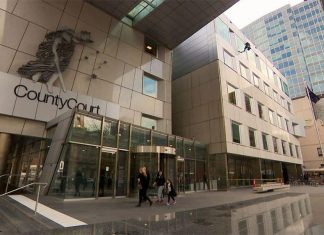 10대 학생과 성관계 원한 25세의 멜버른 교사, 징역형 선고 The woman pleaded guilty in the Victorian County Court to charges of grooming, sexual penetration of a child under 16 and possessing child abuse material. (Nine)