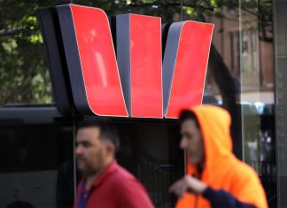 호주 3개 주에 걸친 웨스트팩 지점 폐쇄에 노조 분노 Westpac will close a further two branches in Sydney's Neutral Bay and Mortdale. (AP)