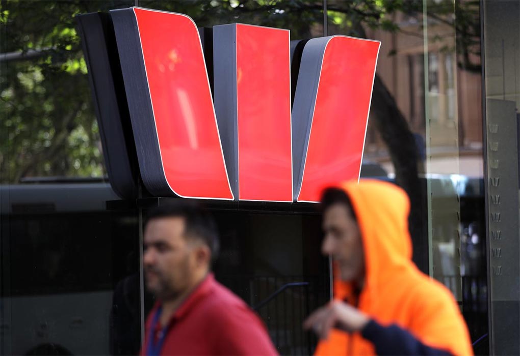 Westpac will close a further two branches in Sydney's Neutral Bay and Mortdale. (AP)
