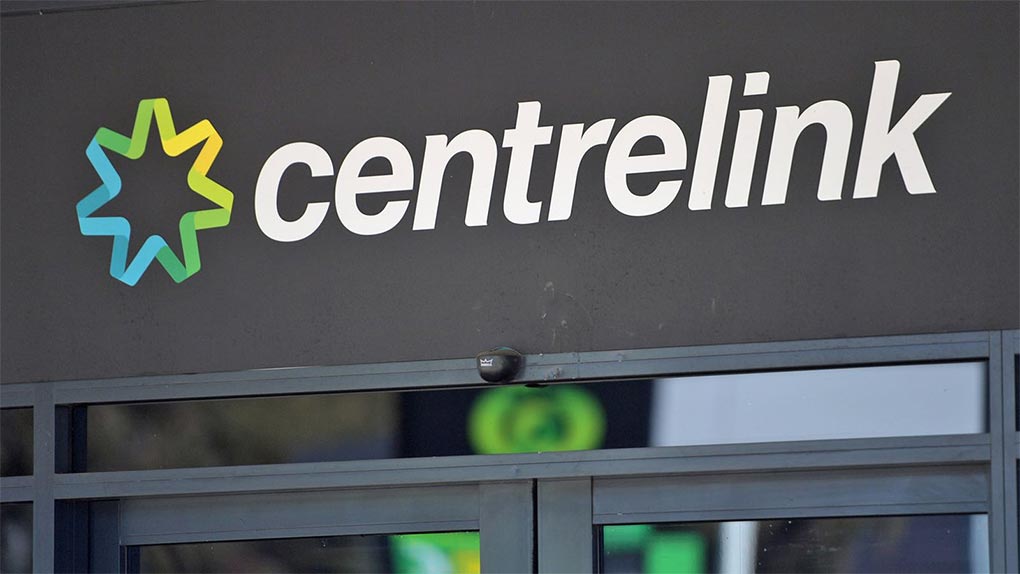 Centrelink told Matt his $600 pandemic relief payment from July 2021 would be sent to his bank account within 48 hours. (AAP)
