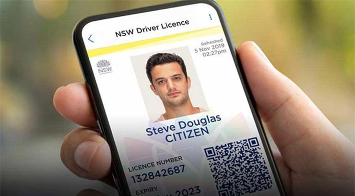 Service NSW 3,700명의 고객 데이터 노출 Drivers licences could be among the data exposed. (Service NSW)