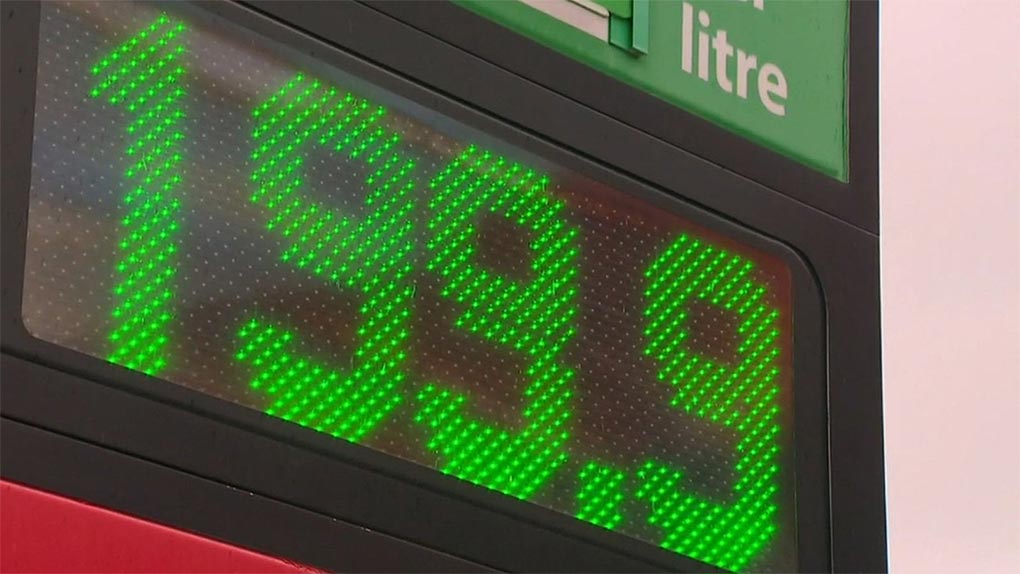 Sydney has the highest price on unleaded petrol in Australia, averaging $2 per litre with some petrol stations charging as much as $2.11L. (9News)