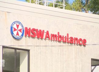 NSW 구급대, 전례 없는 재판에서 유죄 인정 The 54-year-old, who worked in the Hunter Region, suffered post traumatic stress disorder and was struggling to deal with the pressures of the job. (Nine)