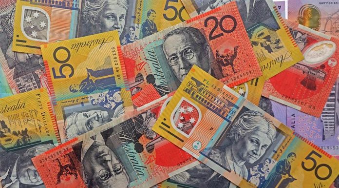 NSW 남성, 신원 도용으로 4만 7천 달러의 코비드 보조금 받아 A 31-year-old man has been charged with defrauding the Covid-19 grant scheme. Picture NCA NewsWire Nicholas Eagar