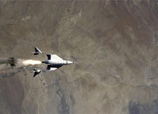 우주비행으로 시드니 – 런던, 이동 시간 2시간으로 단축 Space travel places G-forces on the human body, but most people can handle them well, a new study said. (AP)