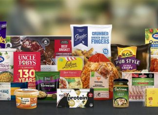 울워스, 호주 가계 생활비로 어려움 해소를 위해 ‘겨울 필수품’ 가격 인하 Woolworths is dropping its prices on 450 products over winter. (Woolworths)