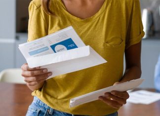 생활비 위기 속, 호주 3분의 2가 청구서 지불하지 못하는 상황에 직면 Almost two-thirds of vulnerable Australians can't afford to pay their bills on time (Getty)