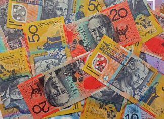 여론조사 52%, 중앙은행 총재 교체 찬성 The RBA raised the cash rate to 4.10 per cent at its most recent meeting. Picture NCA NewsWire Nicholas Eagar