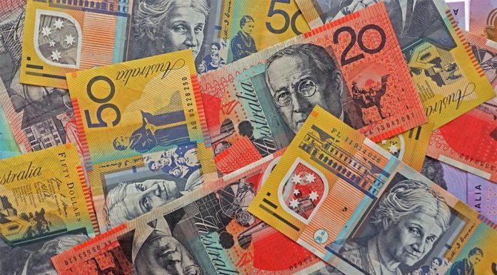 여론조사 52%, 중앙은행 총재 교체 찬성 The RBA raised the cash rate to 4.10 per cent at its most recent meeting. Picture NCA NewsWire Nicholas Eagar