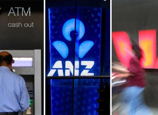 지점 폐쇄 하려는 호주 은행, 새로운 규정 The banks from July 1 will need to support customers who still require face-to-face banking. (Supplied)