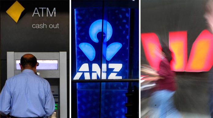 지점 폐쇄 하려는 호주 은행, 새로운 규정 The banks from July 1 will need to support customers who still require face-to-face banking. (Supplied)