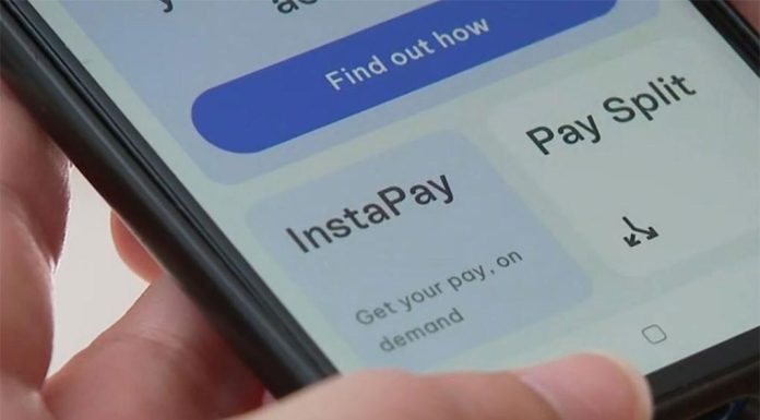 웨이지를 더 일찍 받는 새로운 제도, 호주 전문가들 경고 The new scheme allows you to access your wage earlier - but experts have a warning (Nine)