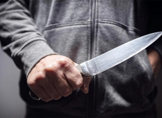 NSW, 칼 범죄에 대한 엄격한 처벌 밝혀 The penalties for knife-related criminal offences will double if new legislation passes through parliament. Picture iStock