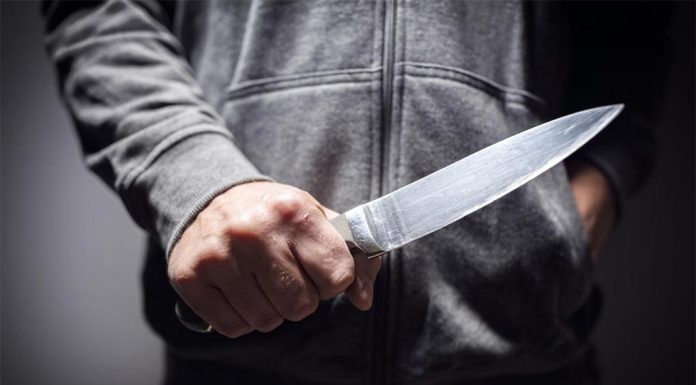 NSW, 칼 범죄에 대한 엄격한 처벌 밝혀 The penalties for knife-related criminal offences will double if new legislation passes through parliament. Picture iStock