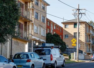NSW 사회 주택 위기의 원인은 정부 프로세스? There are currently more than 50,000 households waitlisted for social housing provisions. Picture NCA NewsWire Nikki Short