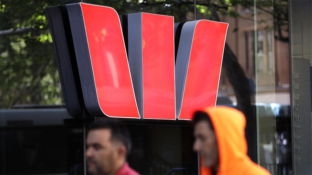 W﻿estpac has become the first of the big four banks to pass on the RBA's June interest rate rise. (AP)