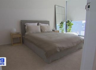 시드니, 전문 임대용 주택 개발 A build to rent model could make housing more affordable in Sydney. (Nine)