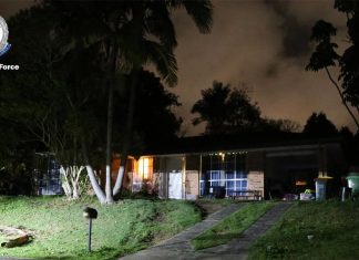 뉴캐슬, 살해 당한 다니엘 이시, 현상금이 걸렸었다 Danielle Easey was allegedly murdered at a house at Narara. Source NSW Police.