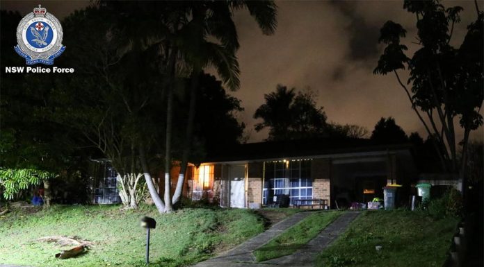 뉴캐슬, 살해 당한 다니엘 이시, 현상금이 걸렸었다 Danielle Easey was allegedly murdered at a house at Narara. Source NSW Police.