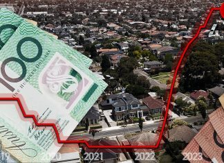 호주 중앙은행, 금리 인상 일시 중단, 향후 추가 금리 인상 경고 Interest rates were held steady at 4.10 per cent in July. (Graphic Tara Blancato)