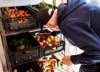 호주 기대 수명 소폭 증가 여성85.4 남성 81.3세 Only 4 per cent of men are hitting their target of five serves of vegetables each day, a new national report reveals. CREDITJAMES BRICKWOOD