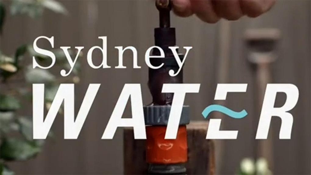 Sydney Water has been fined over the incident. (Supplied)