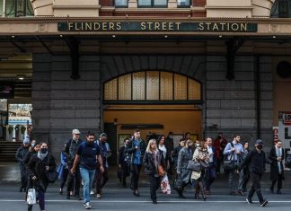 주 4일 근무, 호주 기업의 ‘게임 체인저’가 될 것 There many benefits to a four-day work week, experts say. (Getty)