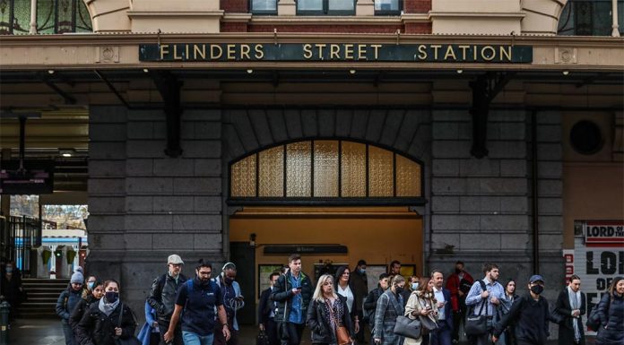 주 4일 근무, 호주 기업의 ‘게임 체인저’가 될 것 There many benefits to a four-day work week, experts say. (Getty)