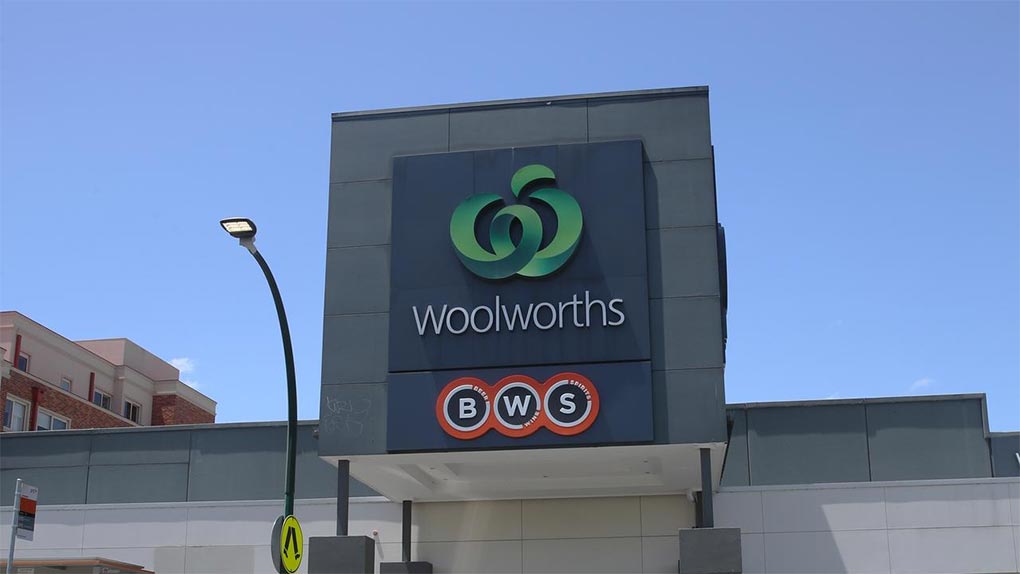 Woolworths has made a massive backflip to all stores in New Zealand which will cost the Australian company more than $371 million. Picture NCA NewsWire David Crosling