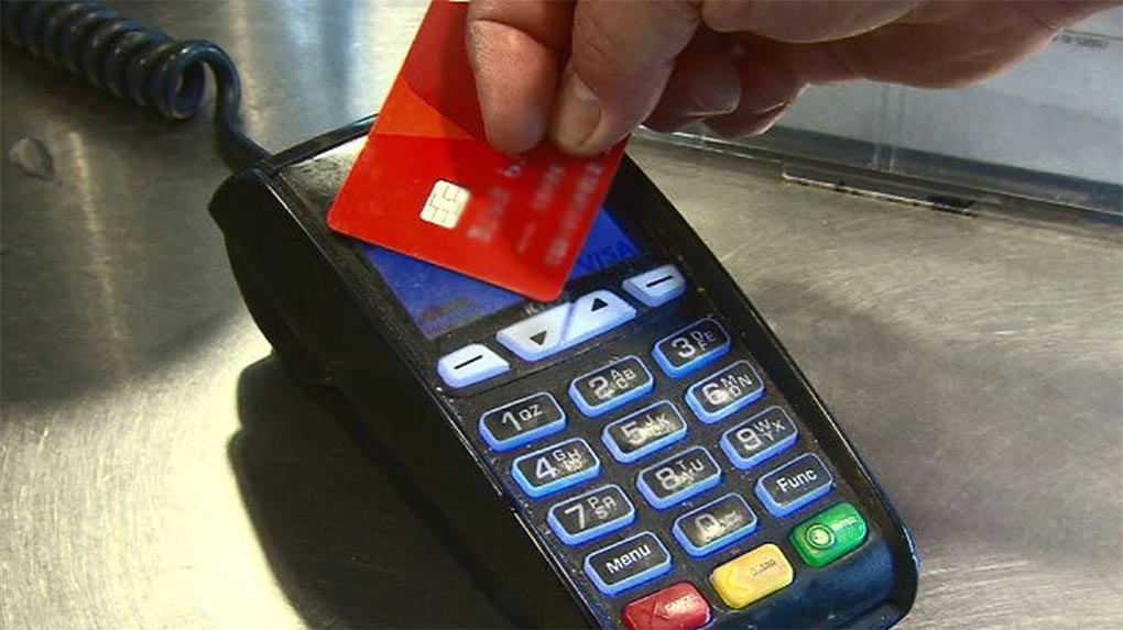 Australians put a record number of purchases on credit cards in the month of June. (Nine)