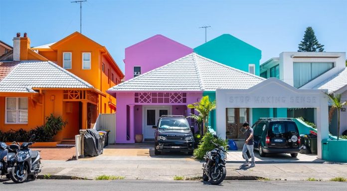 신 주택 건설 비용은 비싸다? Clément Falize-centelm-unsplash