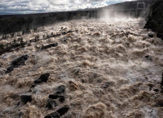 차기 호주 중앙은행 총재, 기후변화, 금리에 미치는 영향 커질 것 The increasing frequency and severity of natural disasters due to climate change will have significant financial impacts. (Nick Moir)