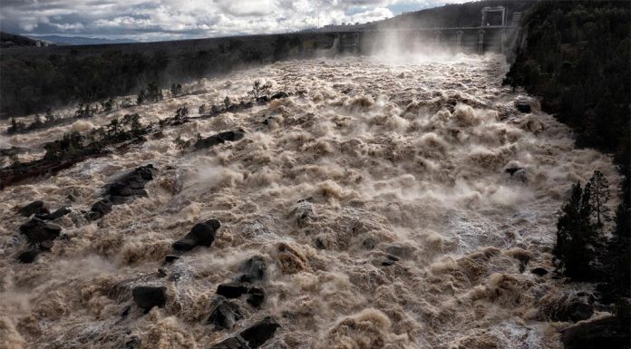 차기 호주 중앙은행 총재, 기후변화, 금리에 미치는 영향 커질 것 The increasing frequency and severity of natural disasters due to climate change will have significant financial impacts. (Nick Moir)