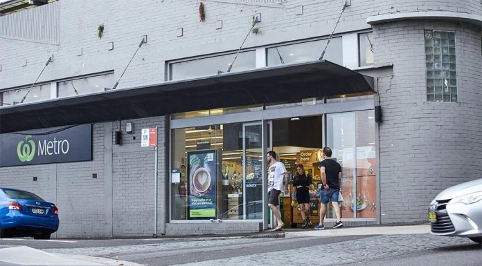 울워스, ‘메트로’ 확장 지속 Woolworths will continue its rollout of Metro stores across Sydney. (Natalie Boog)