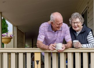 수백만 명의 호주인 복지 수당 인상 Australians on income support will see their payments increase from September 20. (Getty)