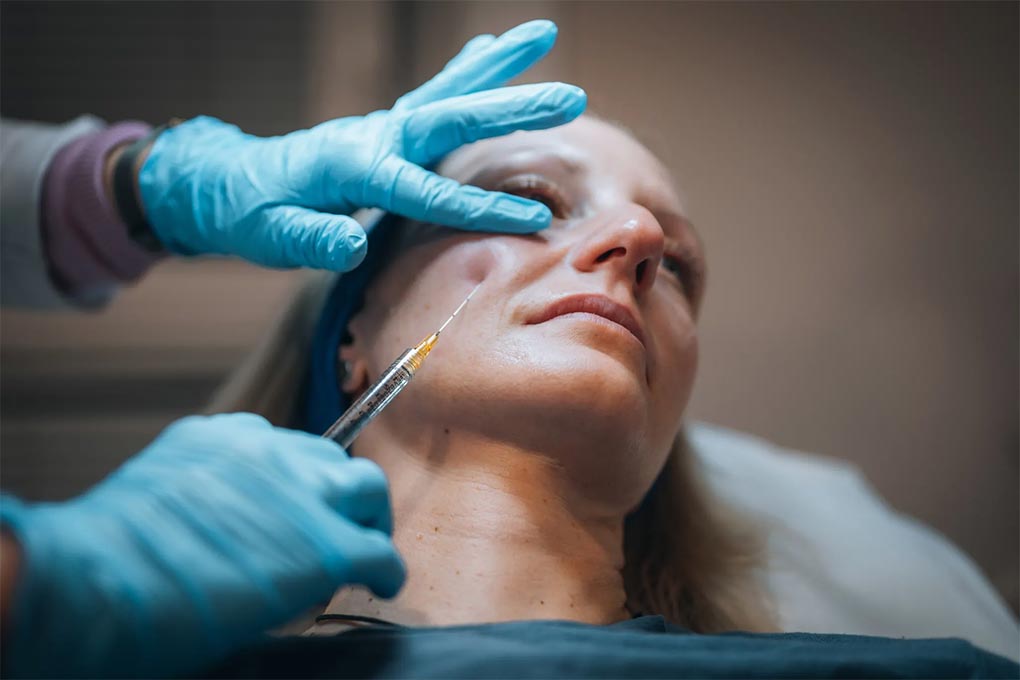 Cosmetic injectors are in the spotlight as a review of the industry turns its attention to Botox and fillers.CREDITISTOCK