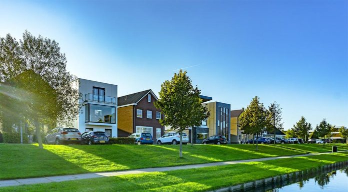 호주, 부동산 구매하기 Daria Nepriakhina_UA_Unsplash