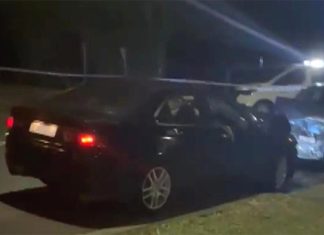 시드니 데이트앱의 위험 : 갈취 사건 발생해 경각심 필요 He arrived and she jumped into the car as planned but two men hiding in nearby bushes entered his vehicle as well. (9News)