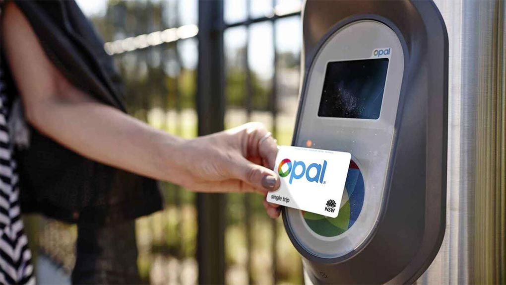 Opal fares will rise from October 16. (Transport NSW)