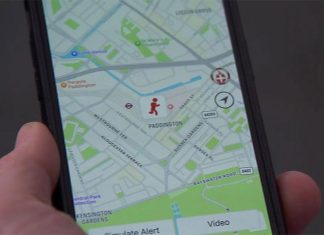NSW, 골든 타임 위한 혁신적인 앱 사용 A new digital application expanding the reach of emergency services is being used in New South Wales. (9News)