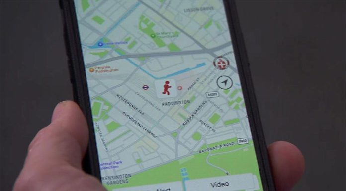 NSW, 골든 타임 위한 혁신적인 앱 사용 A new digital application expanding the reach of emergency services is being used in New South Wales. (9News)