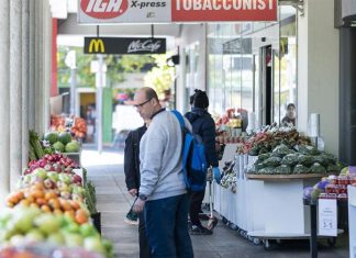호주, 식량 불안정 점점 심화 Inflation and interest rate rises have damaged the spending power of some Australians in the past year. Picture NCA NewsWire Martin Ollman