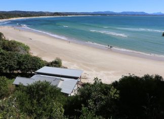 에어비앤비, 바이런 주택 단기 임대 한도에 “실망” Some parts of Byron Shire face an annual cap on short-term rentals. (Ozbeaches)