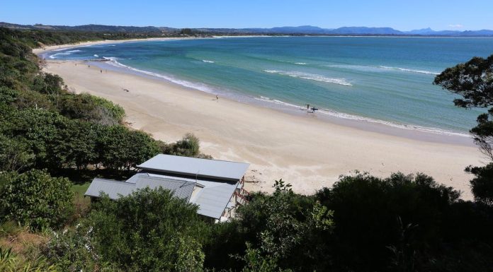 에어비앤비, 바이런 주택 단기 임대 한도에 “실망” Some parts of Byron Shire face an annual cap on short-term rentals. (Ozbeaches)