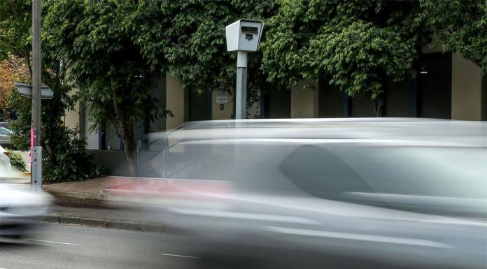 계속되는 사고, 시드니 남부에 과속 단속 카메라 추가 설치 The NSW Government is setting up three fixed speed cameras on The Grand Parade in Sydney's south. (Pat Scala Fairfax Media)