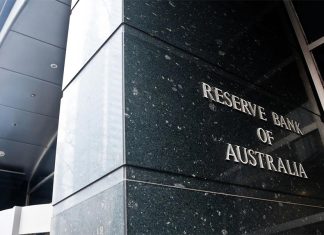 호주 중앙 은행, 곧 다시 한번 금리가 인상 경고 The RBA has warned interest rates could rise in November. (Getty)