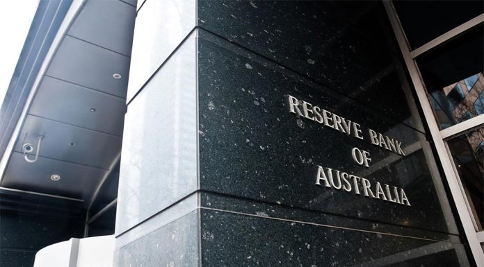 호주 중앙 은행, 곧 다시 한번 금리가 인상 경고 The RBA has warned interest rates could rise in November. (Getty)
