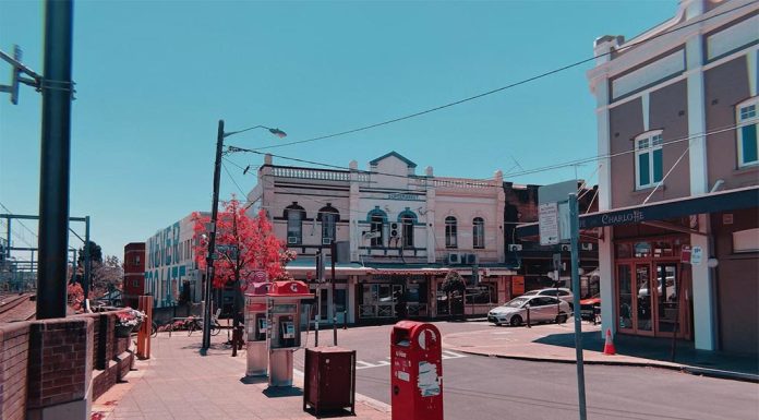 피의자, 아들과 DNA 매치로 시드니 미제 살인 사건과 해결조짐 보여 e-eyf_unsplash