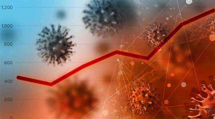 HMPV, NSW 감염 사례 확산 중 HMPV cases are on the rise in NSW. (Graphic Tara Blancato)